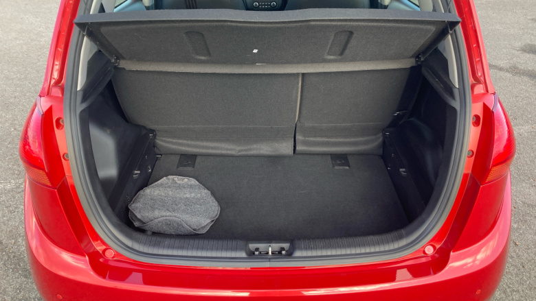 Kia Venga 1.6 2 5dr Auto [6] Petrol Hatchback